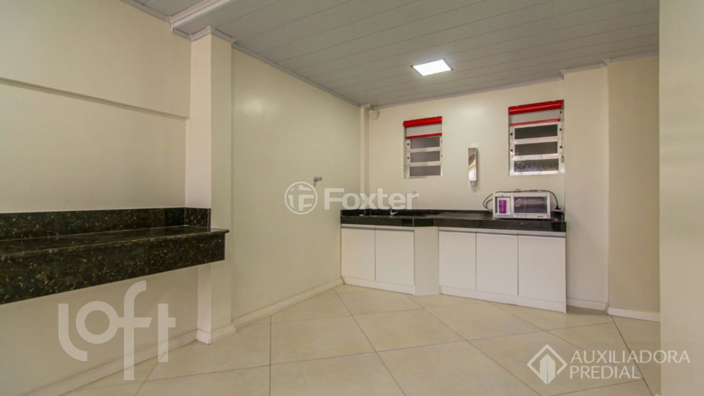 Apartamento à venda com 3 quartos, 160m² - Foto 8