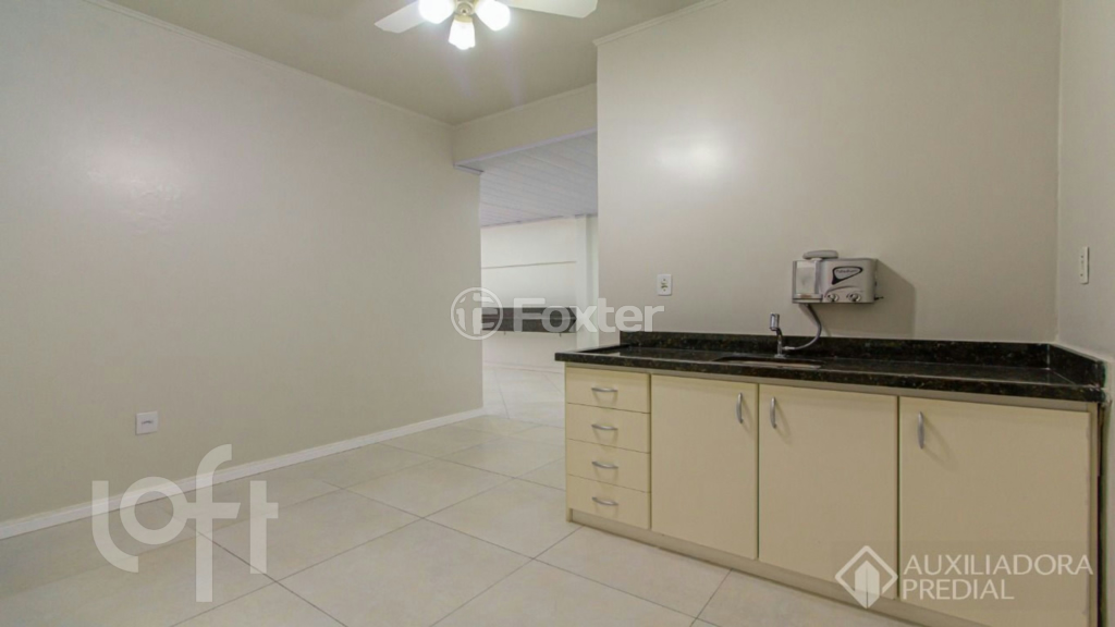 Apartamento à venda com 3 quartos, 160m² - Foto 5