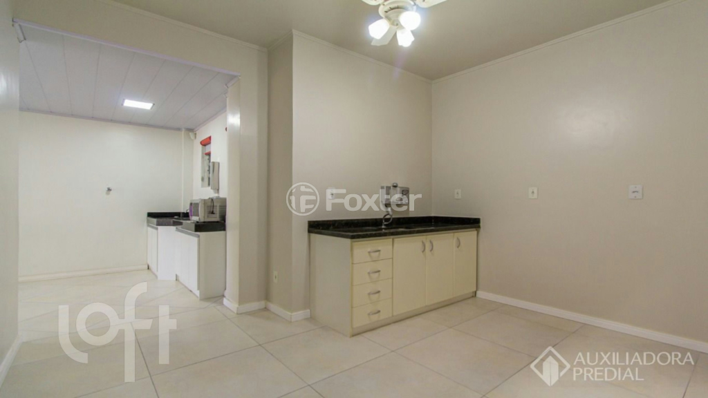 Apartamento à venda com 3 quartos, 160m² - Foto 6