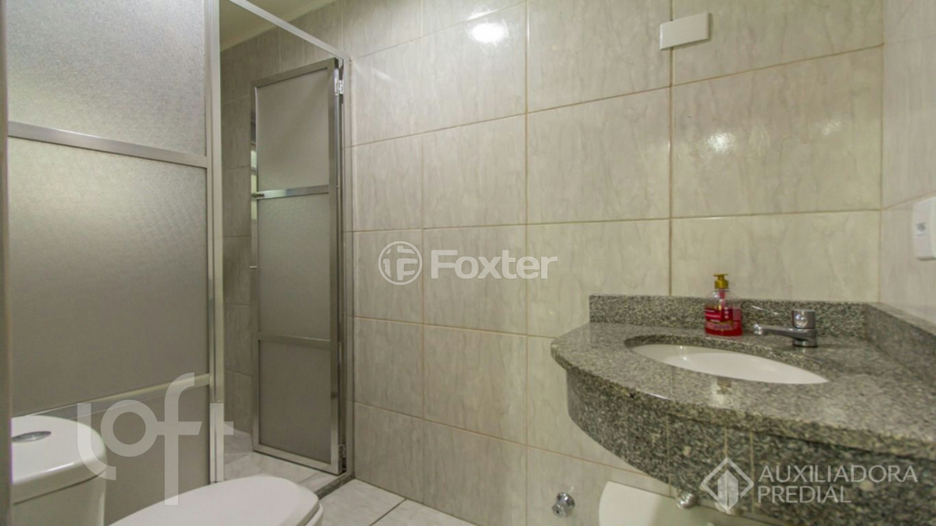 Apartamento à venda com 3 quartos, 160m² - Foto 10