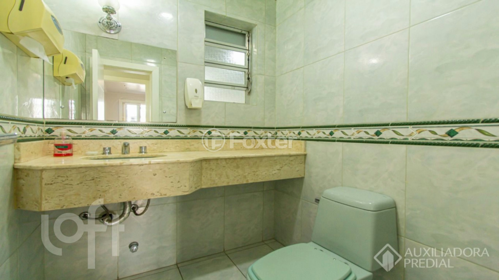 Apartamento à venda com 3 quartos, 160m² - Foto 11