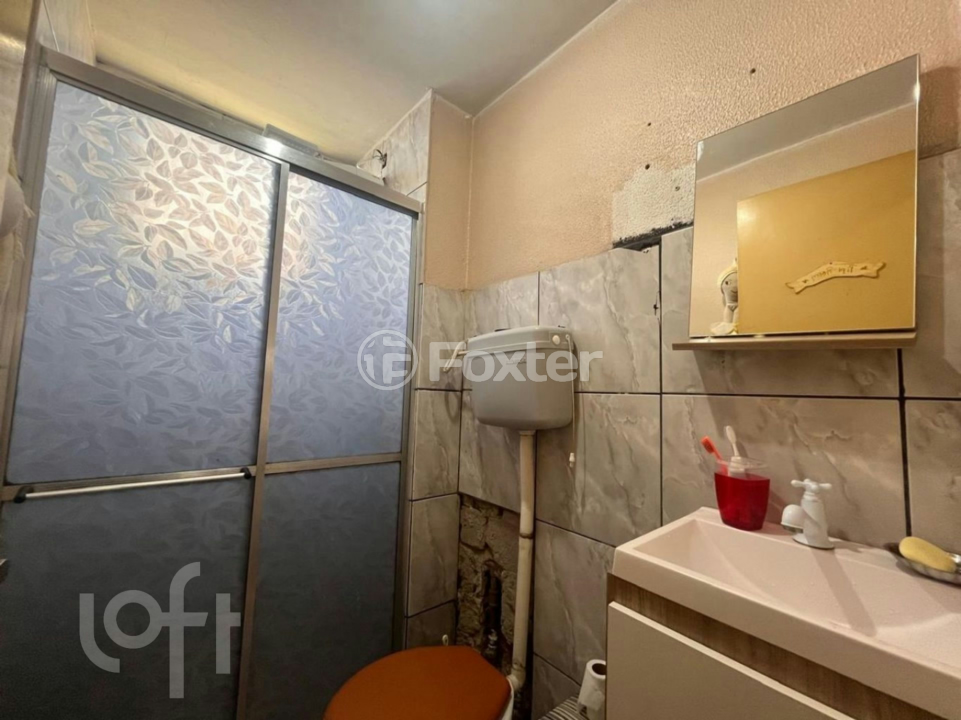 Apartamento à venda com 2 quartos, 41m² - Foto 9