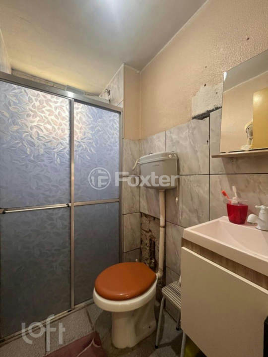 Apartamento à venda com 2 quartos, 41m² - Foto 14