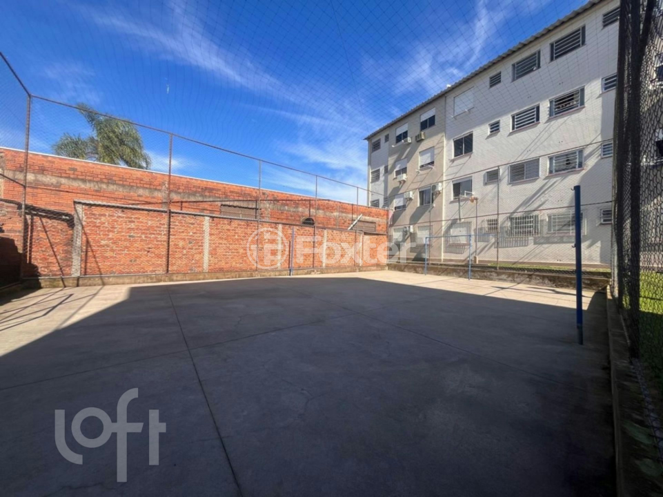 Apartamento à venda com 2 quartos, 41m² - Foto 13