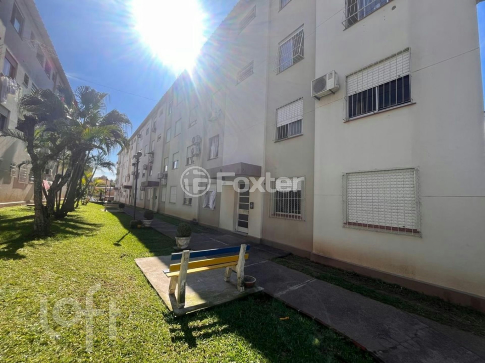 Apartamento à venda com 2 quartos, 41m² - Foto 17