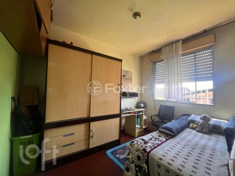 Apartamento à venda com 2 quartos, 41m² - Foto 15