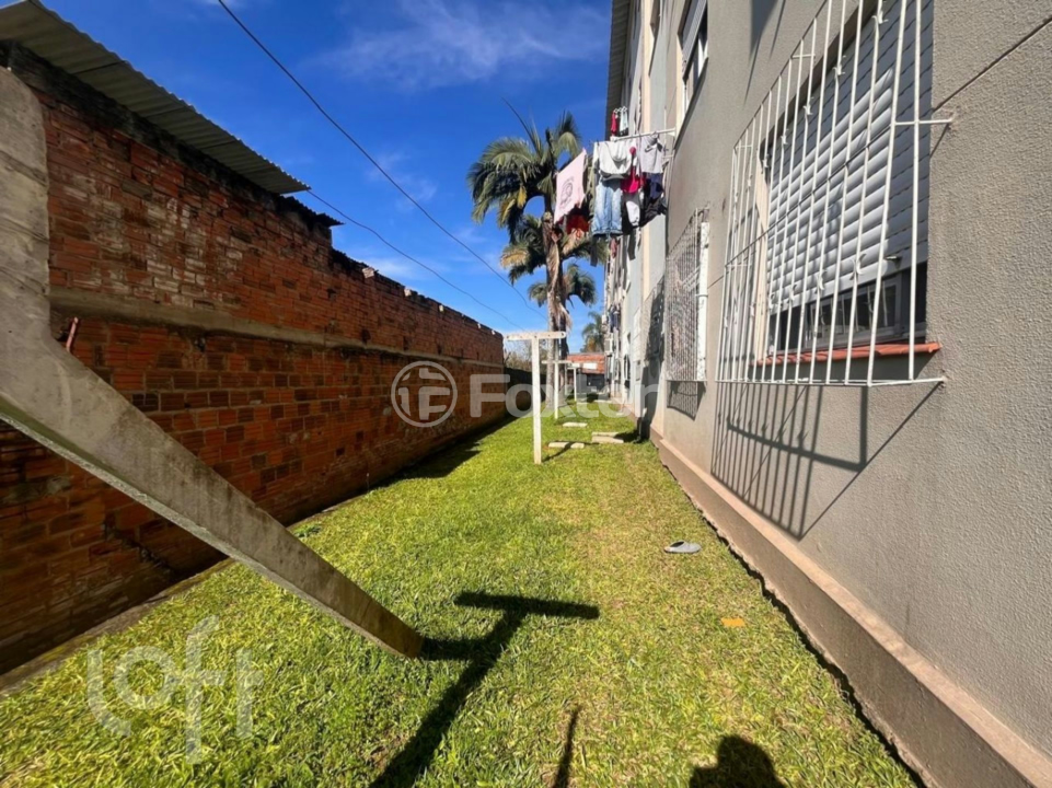 Apartamento à venda com 2 quartos, 41m² - Foto 23