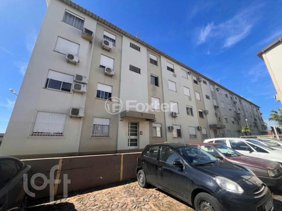 Apartamento à venda com 2 quartos, 41m² - Foto 25