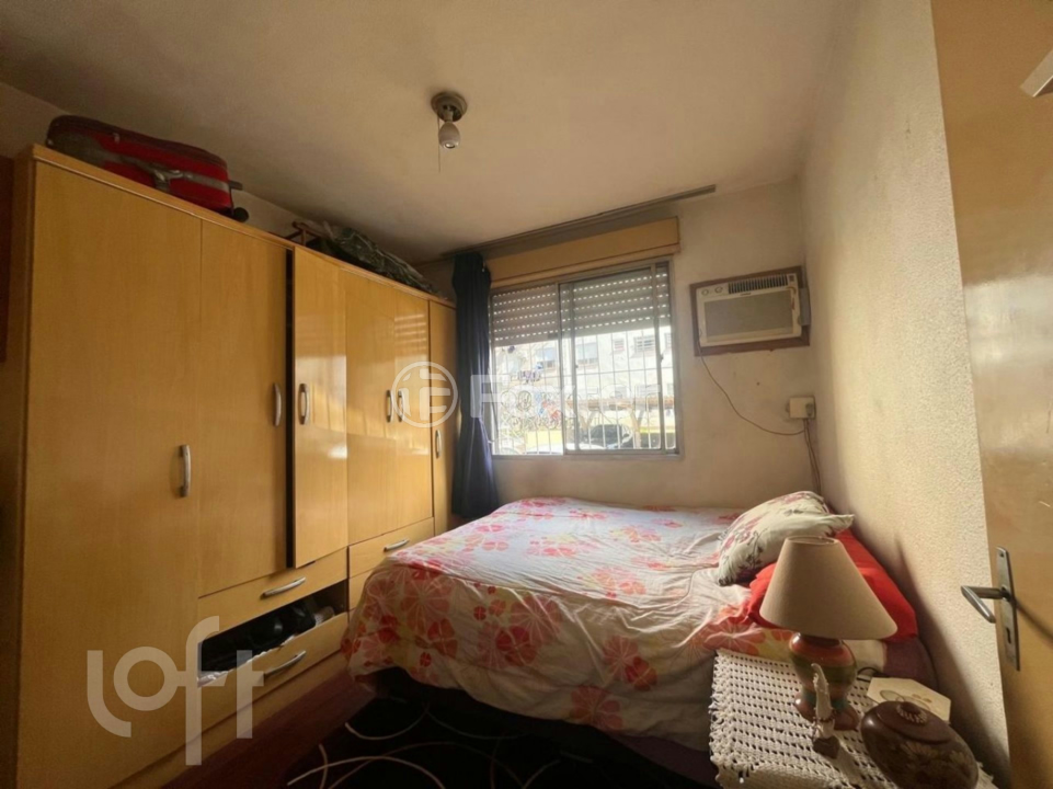 Apartamento à venda com 2 quartos, 41m² - Foto 16
