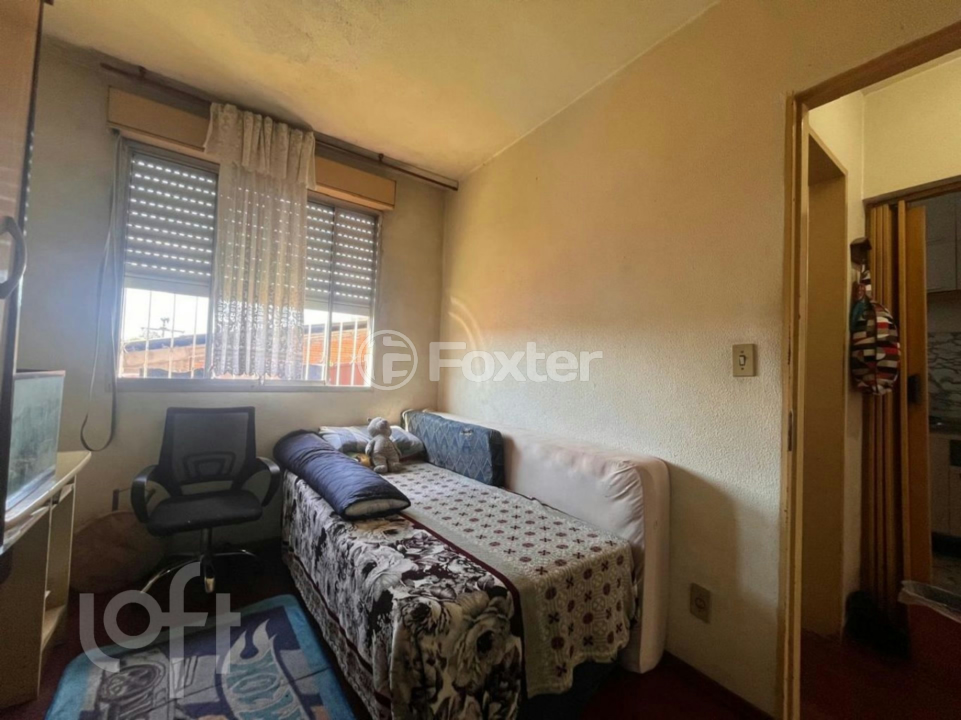 Apartamento à venda com 2 quartos, 41m² - Foto 10