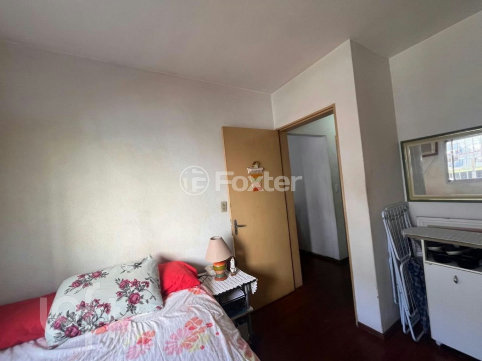 Apartamento à venda com 2 quartos, 41m² - Foto 11