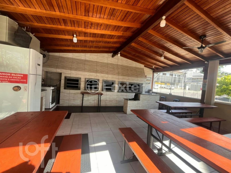 Apartamento à venda com 2 quartos, 41m² - Foto 19