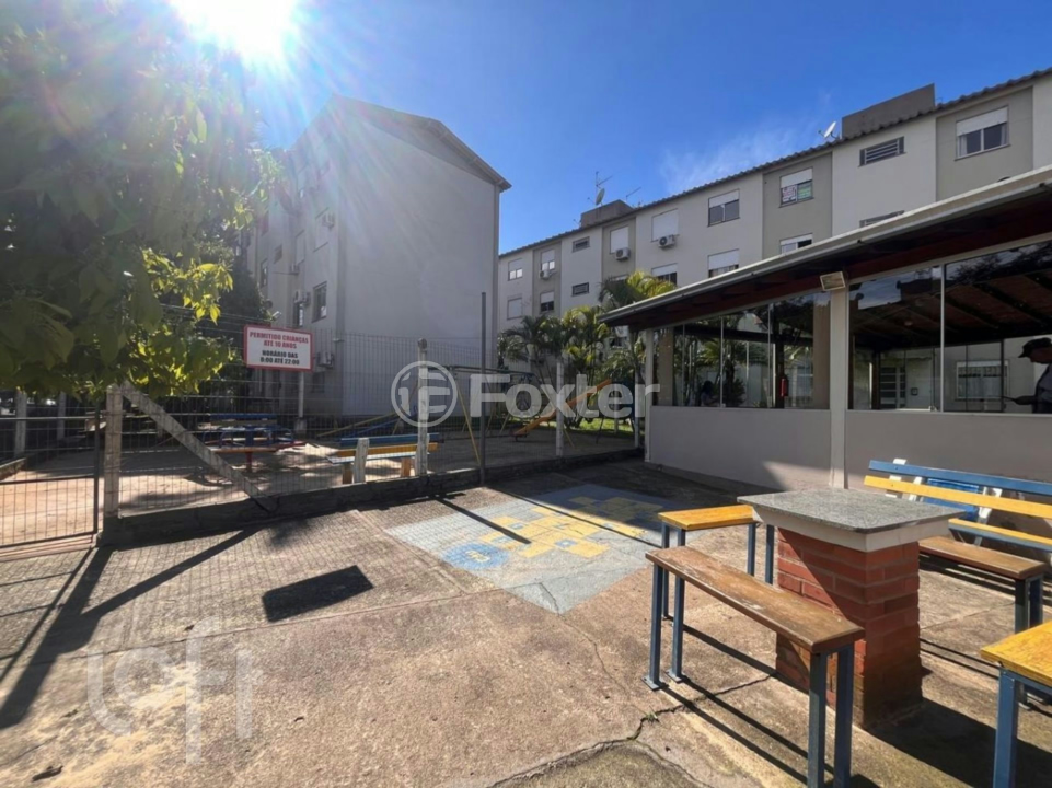 Apartamento à venda com 2 quartos, 41m² - Foto 21