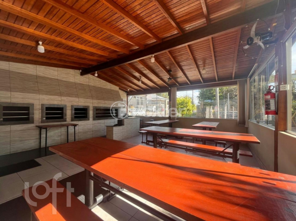 Apartamento à venda com 2 quartos, 41m² - Foto 18