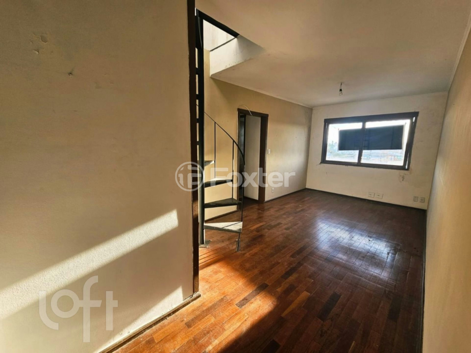 Cobertura à venda com 2 quartos, 120m² - Foto 1