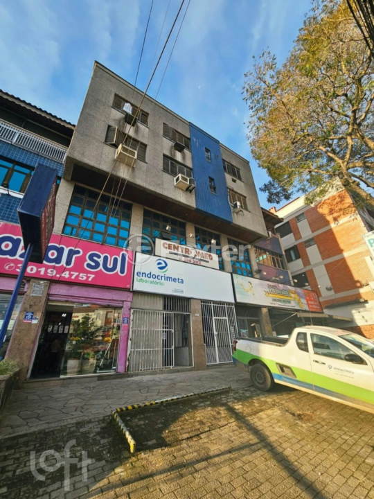 Cobertura à venda com 2 quartos, 120m² - Foto 16