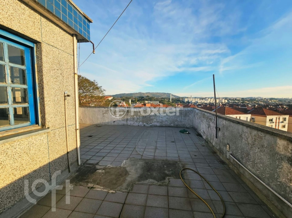 Cobertura à venda com 2 quartos, 120m² - Foto 12