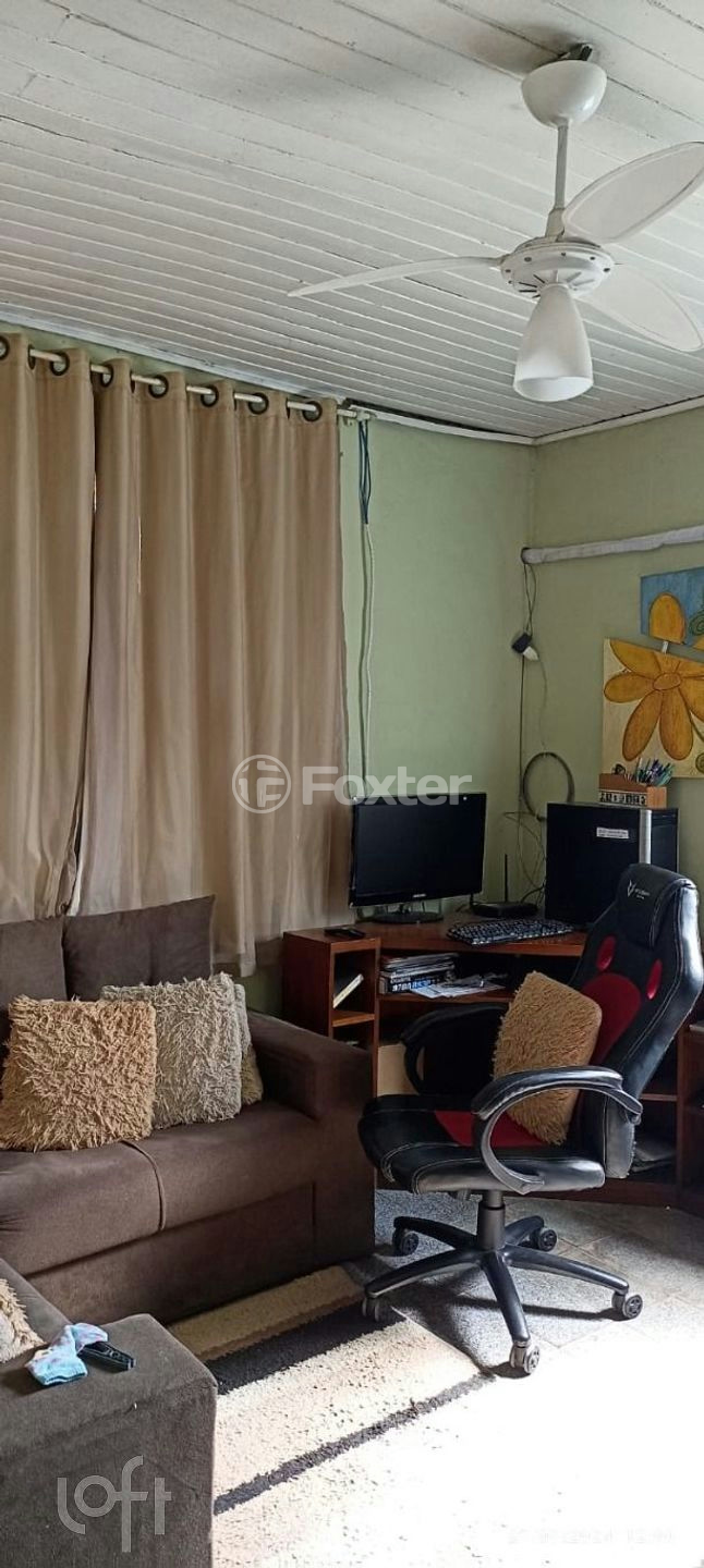 Casa à venda com 2 quartos, 111m² - Foto 4