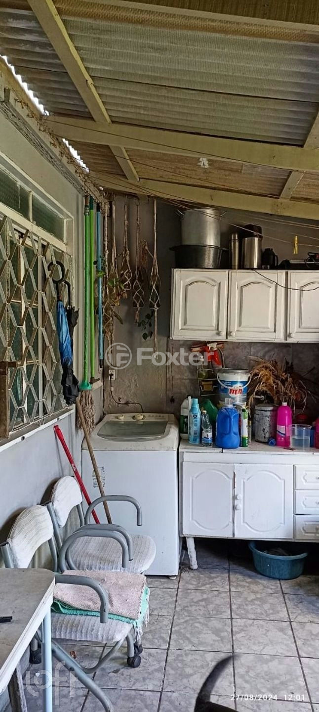Casa à venda com 2 quartos, 111m² - Foto 6