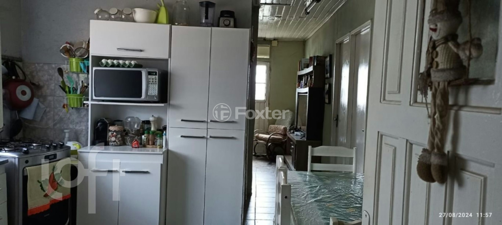 Casa à venda com 2 quartos, 111m² - Foto 11