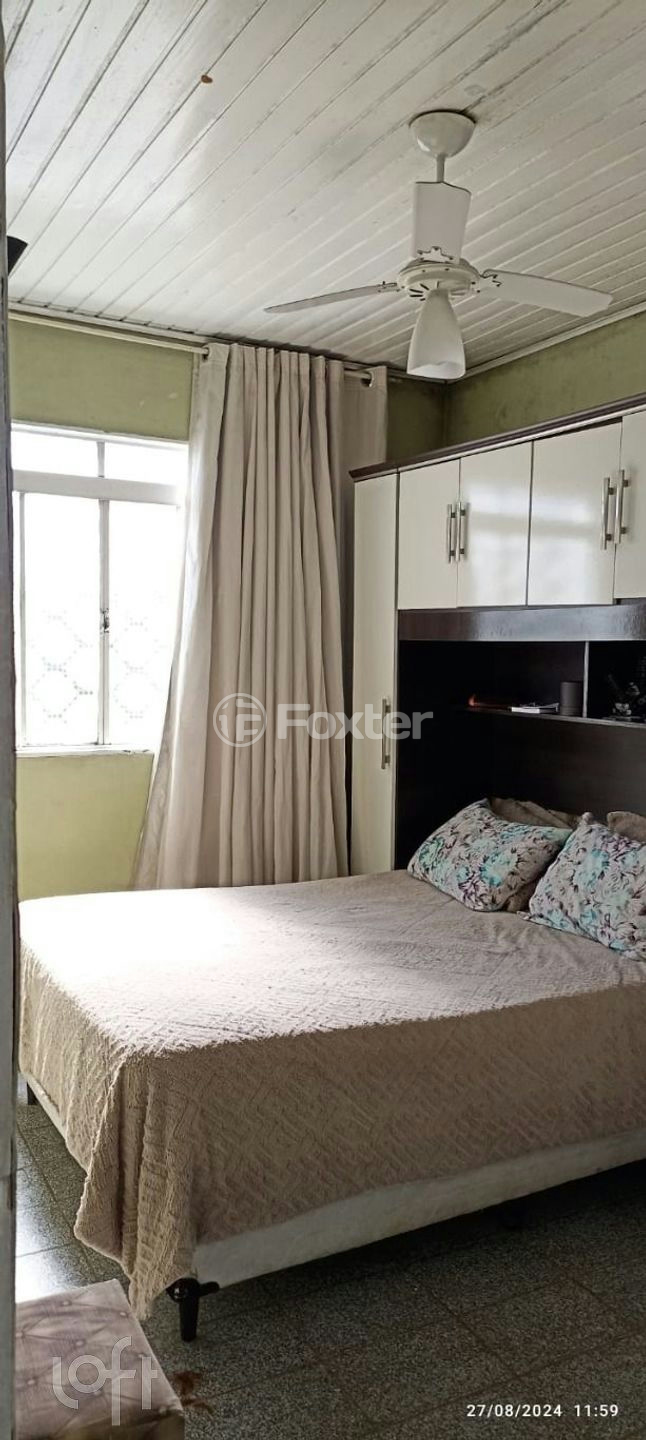 Casa à venda com 2 quartos, 111m² - Foto 3
