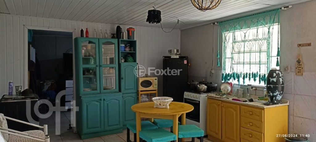Casa à venda com 2 quartos, 111m² - Foto 1