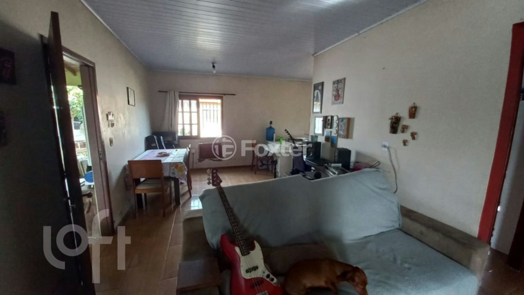 Casa à venda com 2 quartos, 281m² - Foto 6