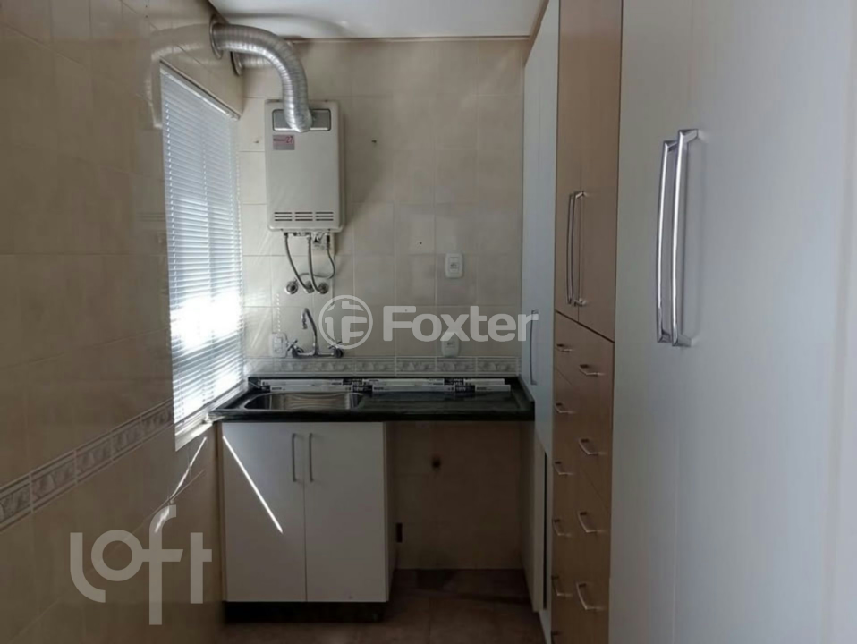 Apartamento à venda com 3 quartos, 149m² - Foto 5