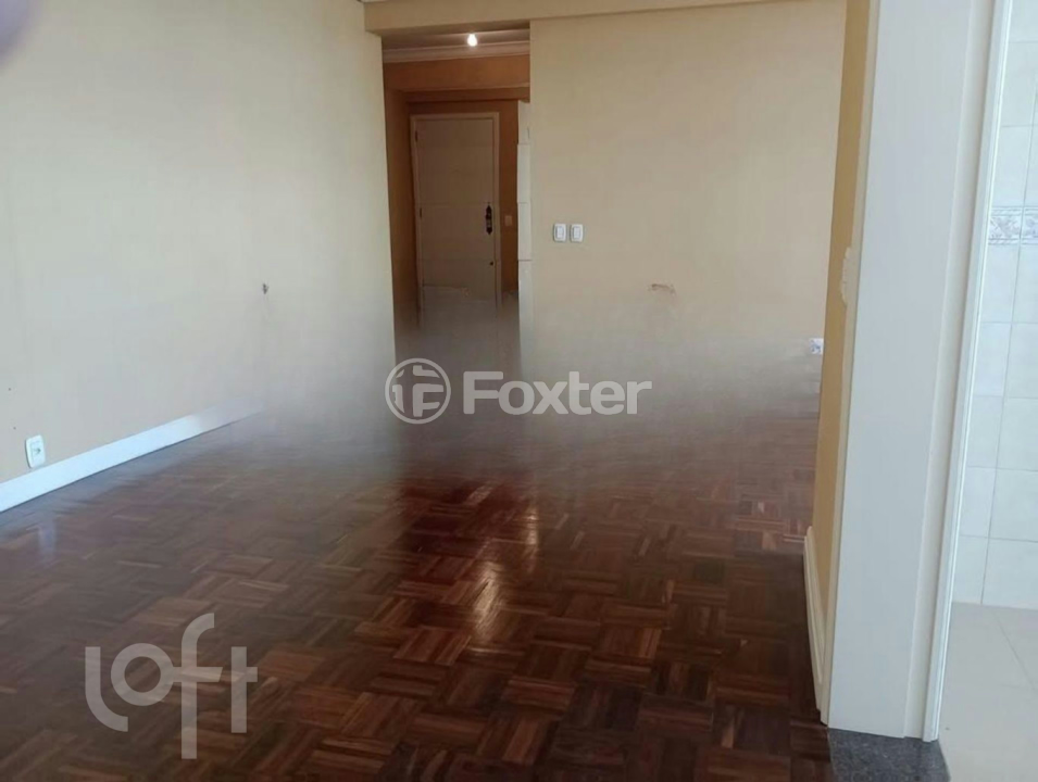 Apartamento à venda com 3 quartos, 149m² - Foto 2