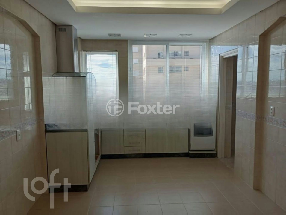 Apartamento à venda com 3 quartos, 149m² - Foto 3