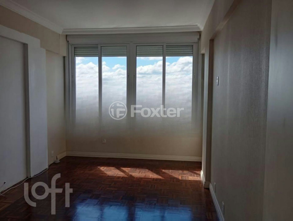 Apartamento à venda com 3 quartos, 149m² - Foto 8