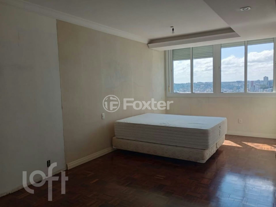 Apartamento à venda com 3 quartos, 149m² - Foto 6