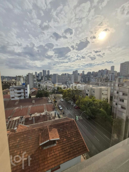 Kitnet e Studio à venda com 1 quarto, 37m² - Foto 5