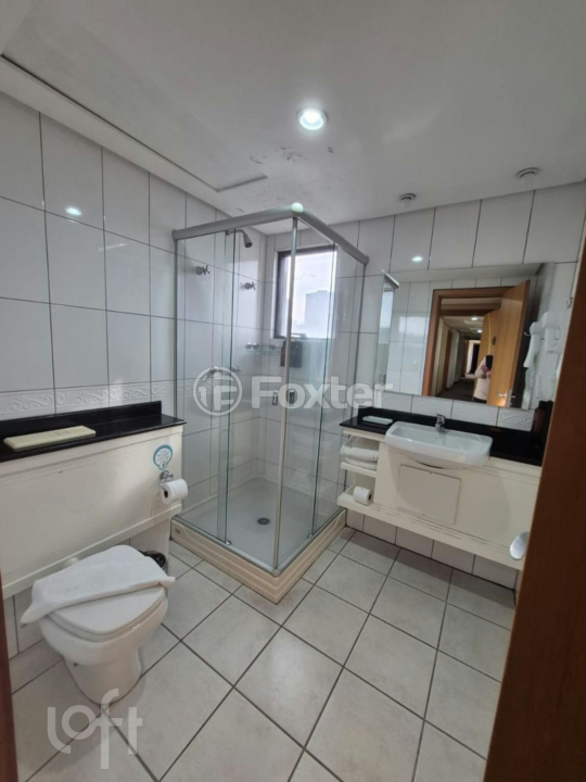 Kitnet e Studio à venda com 1 quarto, 37m² - Foto 4