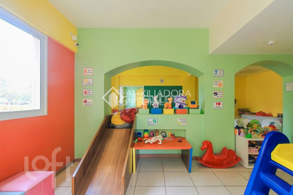 Apartamento à venda com 3 quartos, 50m² - Foto 25