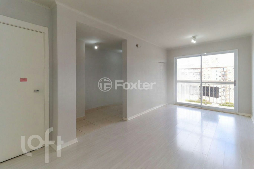 Apartamento à venda com 3 quartos, 50m² - Foto 31