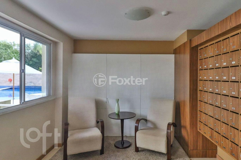 Apartamento à venda com 3 quartos, 50m² - Foto 11