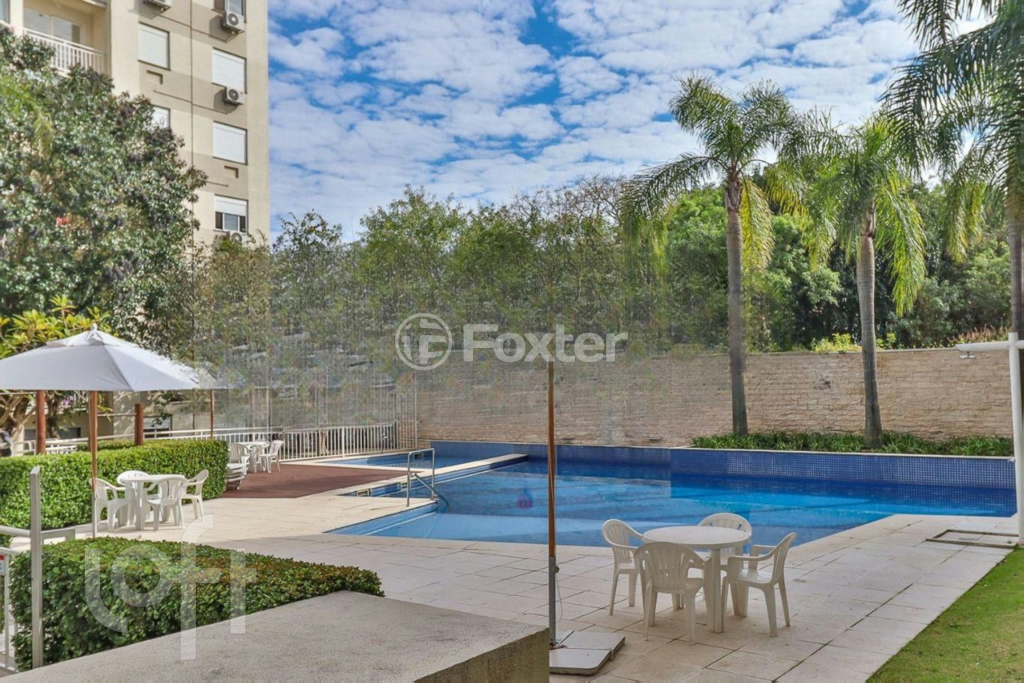 Apartamento à venda com 3 quartos, 50m² - Foto 12