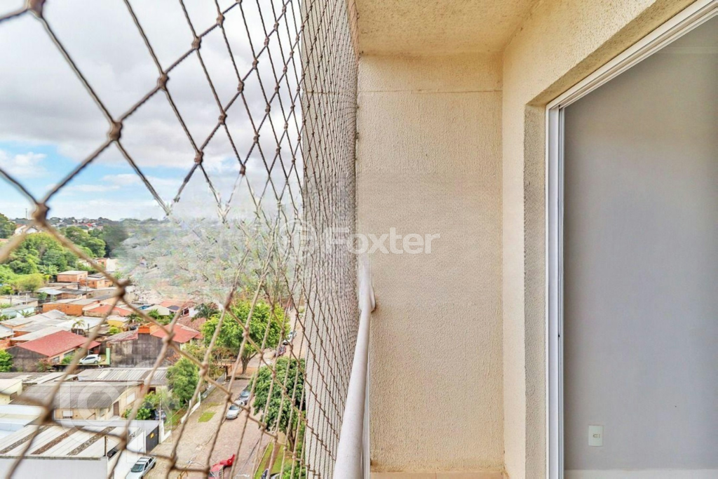 Apartamento à venda com 3 quartos, 50m² - Foto 37