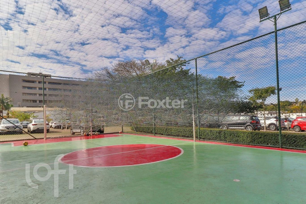 Apartamento à venda com 3 quartos, 50m² - Foto 14