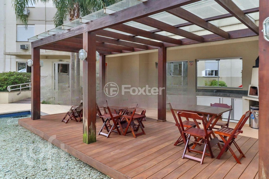 Apartamento à venda com 3 quartos, 50m² - Foto 19