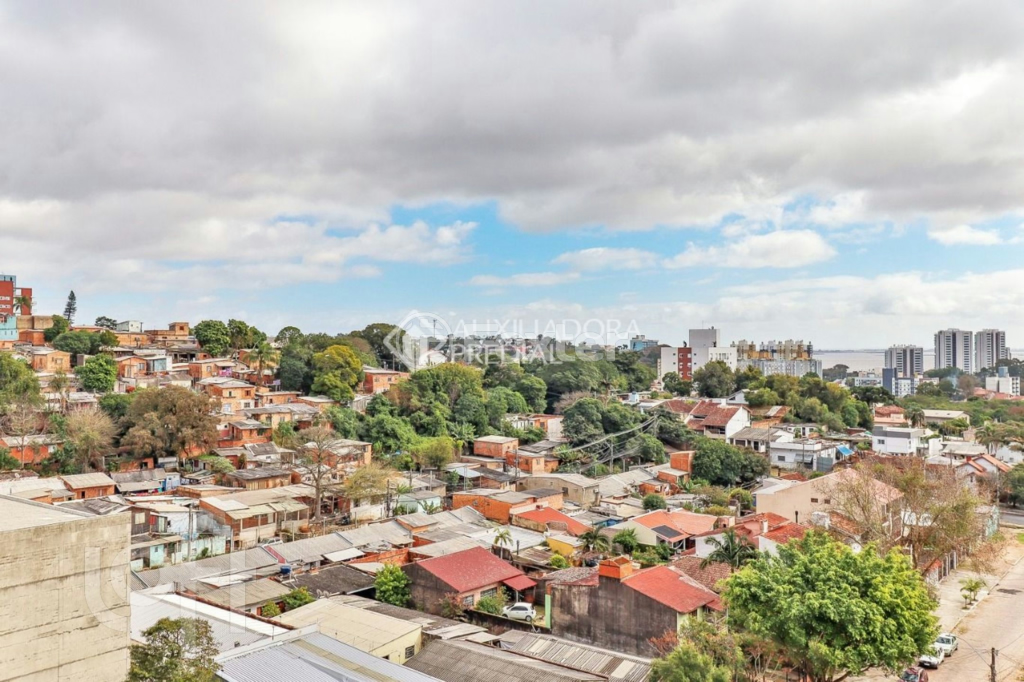 Apartamento à venda com 3 quartos, 50m² - Foto 38