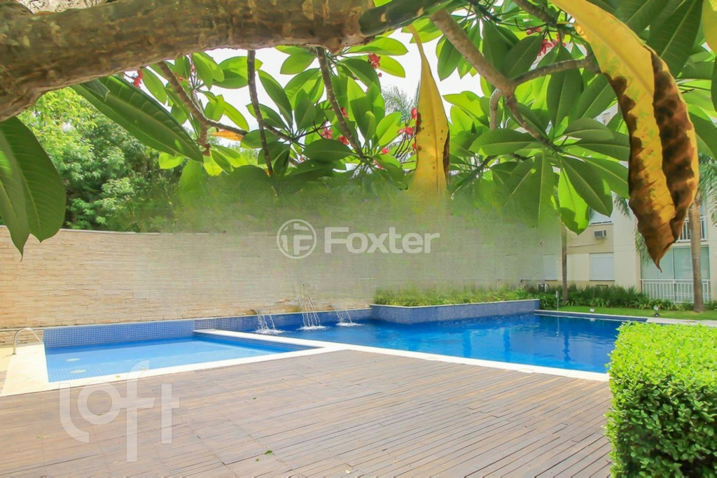 Apartamento à venda com 3 quartos, 50m² - Foto 21