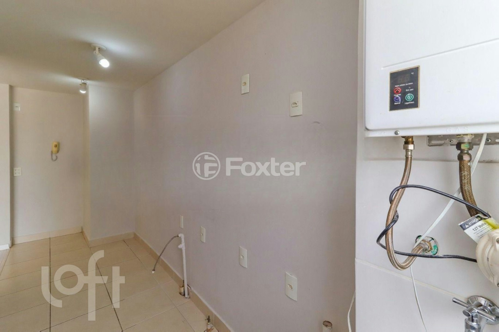 Apartamento à venda com 3 quartos, 50m² - Foto 47