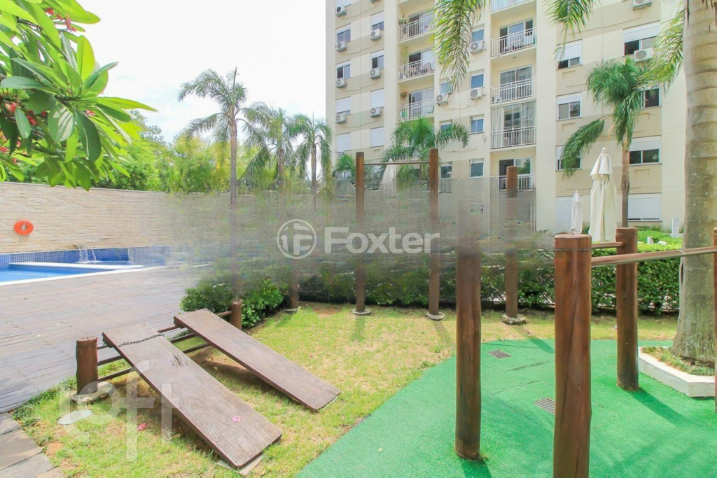 Apartamento à venda com 3 quartos, 50m² - Foto 22