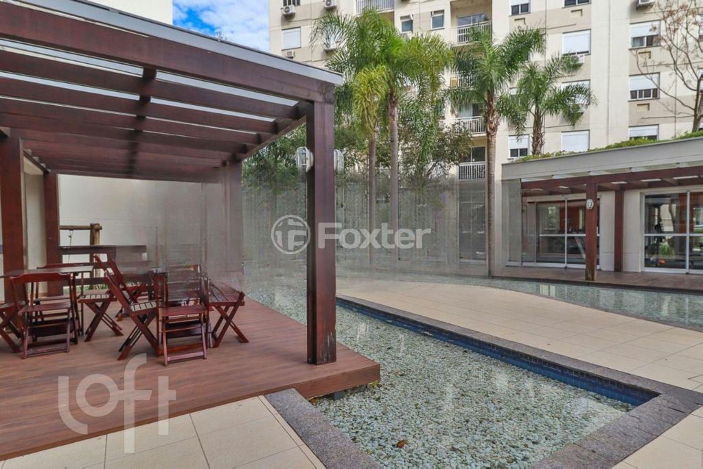 Apartamento à venda com 3 quartos, 50m² - Foto 13