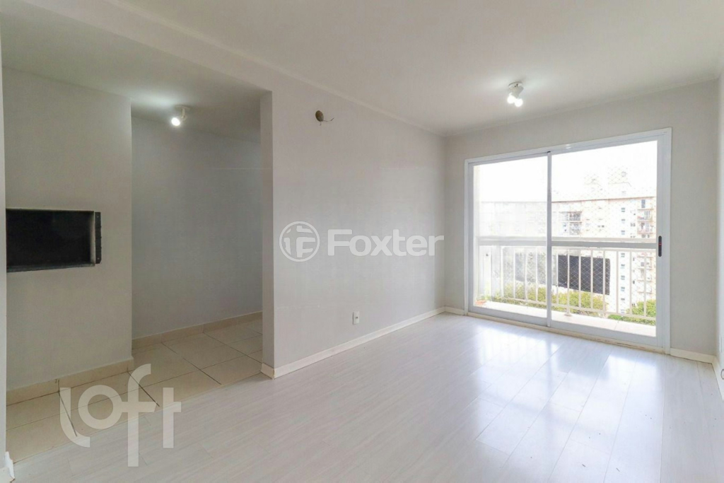 Apartamento à venda com 3 quartos, 50m² - Foto 32