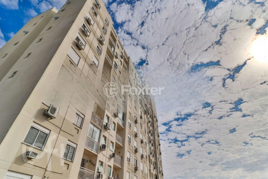 Apartamento à venda com 3 quartos, 50m² - Foto 5