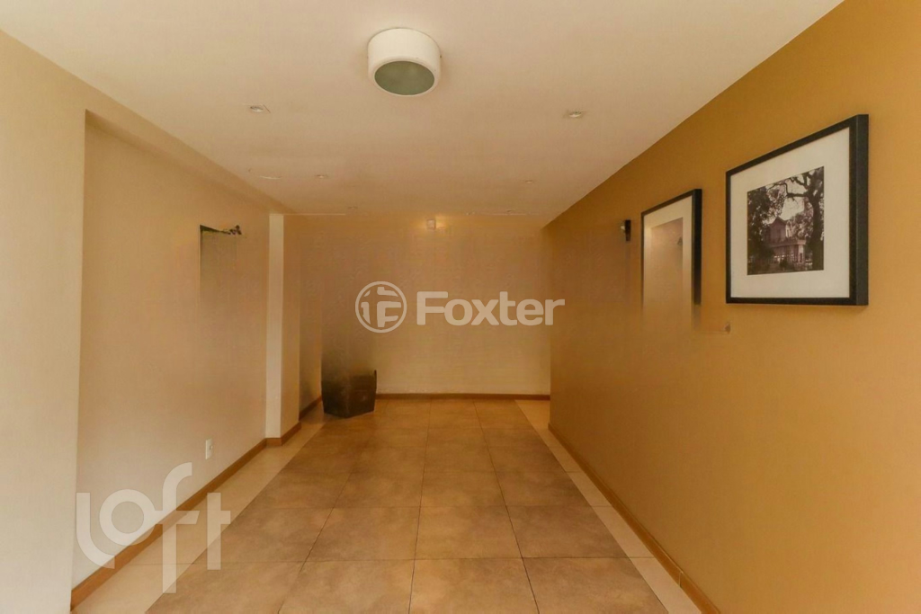 Apartamento à venda com 3 quartos, 50m² - Foto 7