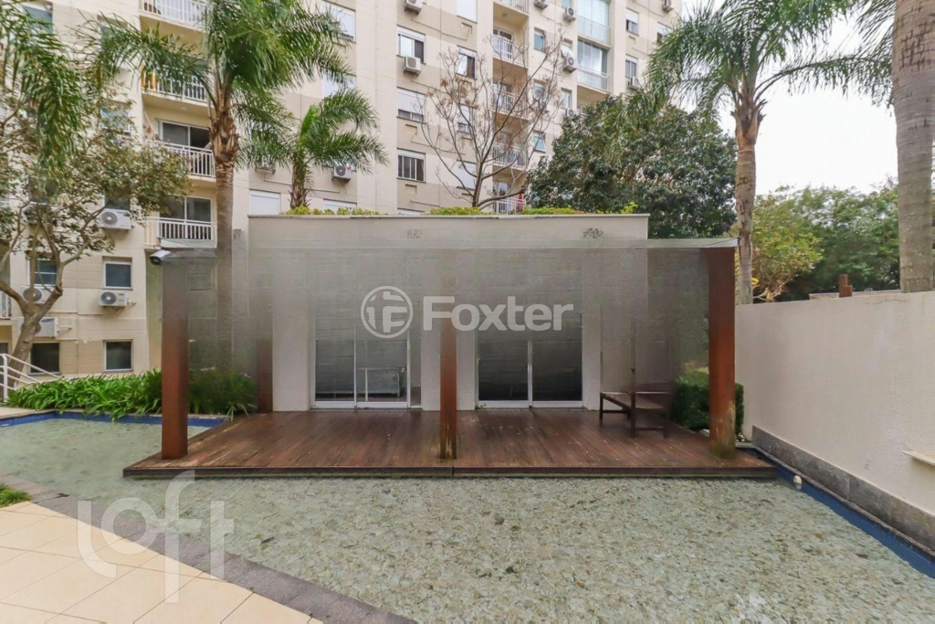 Apartamento à venda com 3 quartos, 50m² - Foto 8
